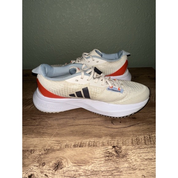 Adidas Adizero SL Lightstrike Junior Premium Running Shoes Mens 5.5 / Women 6.5 - Picture 6 of 9